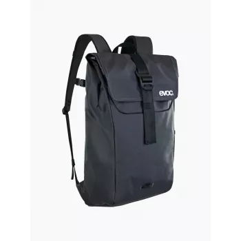 EVOC Duffle Seljakott 16 Carbon Grey / Black