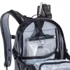 EVOC FR Enduro Blackline 16 seljakott - must, suurus S