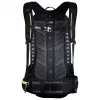 EVOC FR Enduro Blackline 16 seljakott - must, suurus S