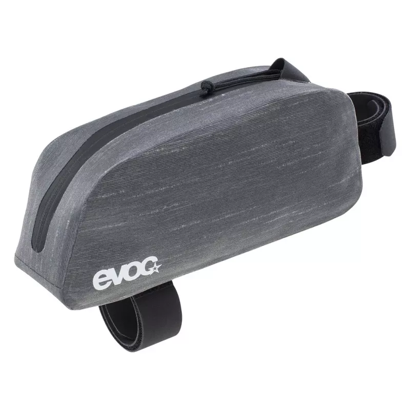 Evoc Top Tube Pack WP - Carbon Grey