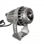 EVOLIGHTS IPin 10 Pinspot IP65 LED prožektor 10W 6500K DMX
