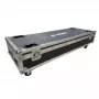 EVOLIGHTS LUMEN ONE CASE 2IN1 Transpordikarp 2x Lumen One LED PAR valgusti jaoks