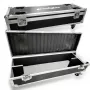 EVOLIGHTS LUMEN ROTO 0 CASE 2IN1 Transport Flight Case 2-le liikuvale peale