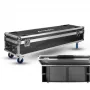 EVOLIGHTS LUMEN ROTO CASE 2IN1 Transpordikarp 2 liikuvale peale