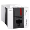 Evolis Zenius 2 Expert Line ühepoolne kaardiprinter, 300 dpi, USB ja Ethernet, 700 kaarti/tunnis