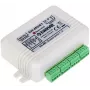 EWIMAR RS-485 Bus Distributor with Optical Isolation, 1 Input 4 Outputs, DIN Rail, 12-48V DC