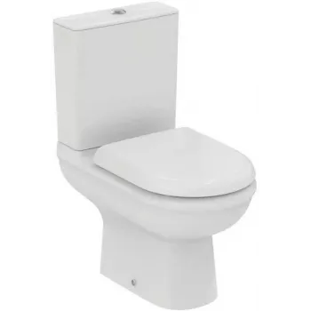 Exacto Toilet Stand koos kaanega, valge - täppiskäsitöönuga #11 teraga, alumiiniumist käepide, kaitsekork