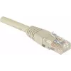 Exertis Connect 857250 Cat5e U/UTP võrgukaabel, 10 m, hall, RJ45, Gigabit Ethernet