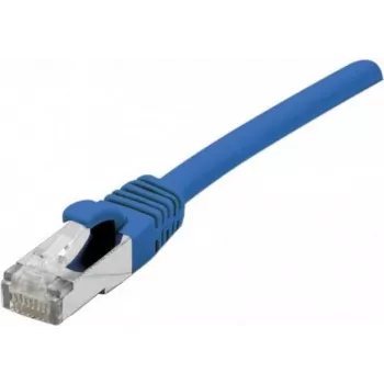Exertis Connect 858449 Cat6a S/FTP võrgupatch-kaabel 0,15m