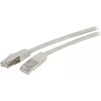 EXERTIS CONNECT Cat.6A S/FTP patchkaabel, 40m, hall, 10G, õhuke snagless 857792