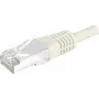 Exertis Connect Cat6 S/FTP võrgukaabel RJ-45 - 10 m hall 856891