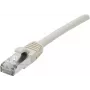 EXERTIS CONNECT Dexlan Cat6 S/FTP RJ45 võrgukaabel 4,5m valge 850807
