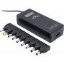 EXERTIS CONNECT Universaalne sülearvuti toiteadapter 90 W (801259)