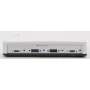EXSYS EX-1250V tööstuslik 4-pordiline USB 3.2 Gen 2 jaotur DIN-liistu, seina- ja rack-kinnituseks