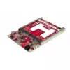 EXSYS EX-3680 2-pordiline RS232 PCIe jadaliidese kaart 15KV ESD-kaitsega