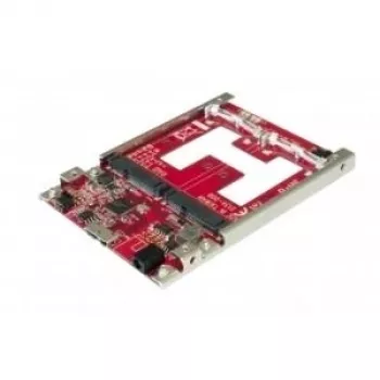 EXSYS EX-3680 2-pordiline RS232 PCIe jadaliidese kaart 15KV ESD-kaitsega