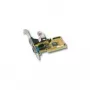 EXSYS EX-41150 PCI 2-pordne RS-232 jadaport ja 1-pordne paralleelport Multi-I/O kaart