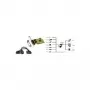 EXSYS EX-43370 2S/1P PCI Multi I/O kaart