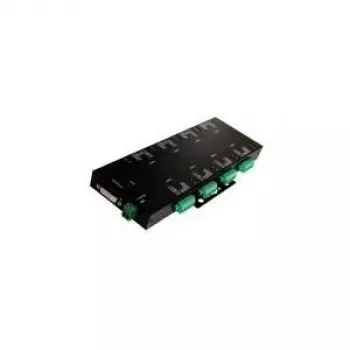 EXSYS EX-47030 PCI Express x1 2-pordiline RS232 jadaport ja 1-pordiline paralleelport Combo kaart