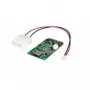 EXSYS EX-48011 Mini PCI Express 2-pordiline USB 3.2 Gen 1 adapterkaart