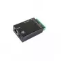 EXSYS EX-6011 Etherneti 8-kanaliline digitaalne I/O adapter, Modbus TCP, optoisolatsiooniga, DIN-liinile