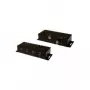 EXSYS EX-6685HMV USB 3.0 + FireWire 1394B metallist jaotur, 4x USB 3.0 + 4x FireWire 800 porti