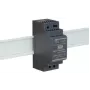 EXSYS EX-6972 DIN-liinile kinnitatav toiteallikas 36W 12V 3A AC 100-240V