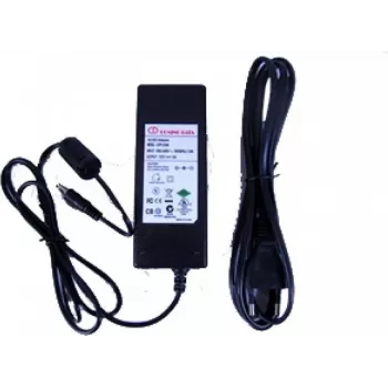 EXSYS EX-6995 10W vahelduvvoolu toiteadapter mudelitele EX-1010, EX-1025, EX-1316, EX-3470, EX-6002, EX-1184, EX-6682, EX-6683, EX-6684