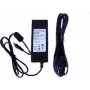 EXSYS EX-6995 10W vahelduvvoolu toiteadapter mudelitele EX-1010, EX-1025, EX-1316, EX-3470, EX-6002, EX-1184, EX-6682, EX-6683, EX-6684