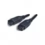 EXSYS FireWire 1394b kaabel 9-pin to 9-pin, 3,0 m (EX-K6852)