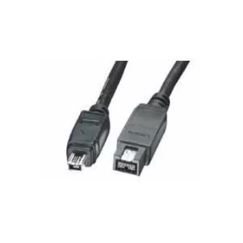 EXSYS FireWire 1394B kaabel 9-lt 4-pin, 3,0 m (EX-K6872)