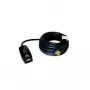EXSYS USB 2.0 aktiivne pikenduskaabel 12m (EX-1402)