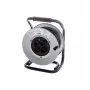 EXT CORD XP15-D1 3X1.5 50M 4P REEL MET