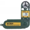 Extech 45158 taskuõhu kiiruse ja temperatuuri mõõtja