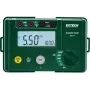 Extech MG310 isolatsioonitestija 250V 500V 1000V 5,5 GΩ
