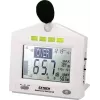 EXTECH SL130G helitaseme monitor andmelogger, 30-130 dB, USB, A/C kaalumine