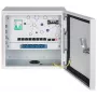 External Camera Distribution Point Expert-PoE/OTD-82GSFP - Hallatav tööstuslik PoE+ lüliti 8 Gigabit PoE pordi ja 2 SFP pesaga, IP67
