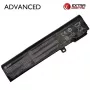 Extra Digital Advanced 4400mAh asendus sülearvuti aku MSI BTY-M6H jaoks (6-elemendiline Li-ion)