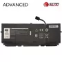 Extra Digital Advanced 6000mAh 11.1V 6-Cell Li-Ion Laptop Battery for Dell Latitude E6400 E6410 E6500 E6510 Precision M2400 M4400 M4500 (Replaces 722KK, 0722KK, 312-0625, 312-0633, 312-0634, 312-0763, 312-0844, D608J, D800J, GW240, GW252, HP277, HP287, HP