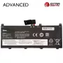 Extra Digital Advanced 6800mAh sülearvuti aku (NB482948) Lenovo L18M6P90 jaoks