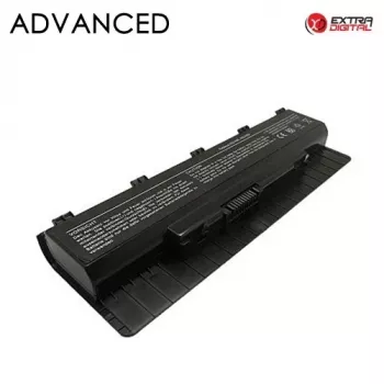 Extra Digital Advanced sülearvuti aku ASUS A32-N56, 4400mAh, NB430154
