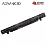 Extra Digital Advanced sülearvuti aku ASUS A41N1424 jaoks (2600mAh, 14.4V Li-ion)