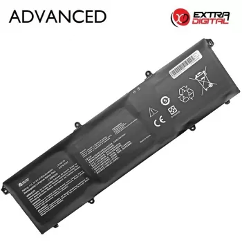 Extra Digital Advanced sülearvuti aku ASUS C31N2105 jaoks, 4100mAh