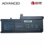 Extra Digital Advanced sülearvuti aku ASUS C41N2002 jaoks, 4115mAh
