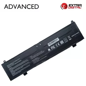 Extra Digital Advanced sülearvuti aku ASUS C41N2013-1 jaoks, 5844mAh, 90Wh