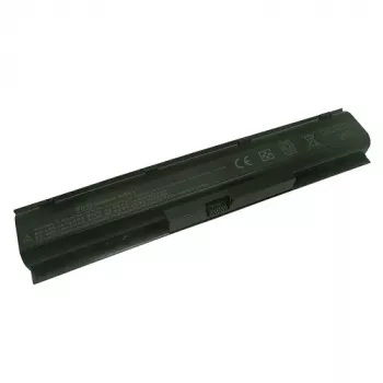 Extra Digital Advanced Laptop Battery for HP ProBook — PR08, 5200mAh, 11.1V, 6-Cell, Li-ion, Black