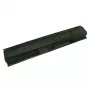 Extra Digital Advanced Laptop Battery for HP ProBook — PR08, 5200mAh, 11.1V, 6-Cell, Li-ion, Black