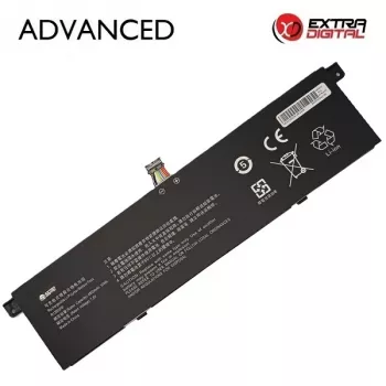 Extra Digital Advanced sülearvuti aku Xiaomi R13B02W jaoks, 4850mAh