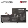 Extra Digital Advanced sülearvuti aku – Lenovo L15L3PB1, 3600mAh, 11.1V, 3-rakuline Li-ion (IdeaPad 100)