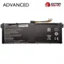 Extra Digital Advanced NB410811 Sülearvuti aku ACER AP16M5J jaoks (4800mAh)